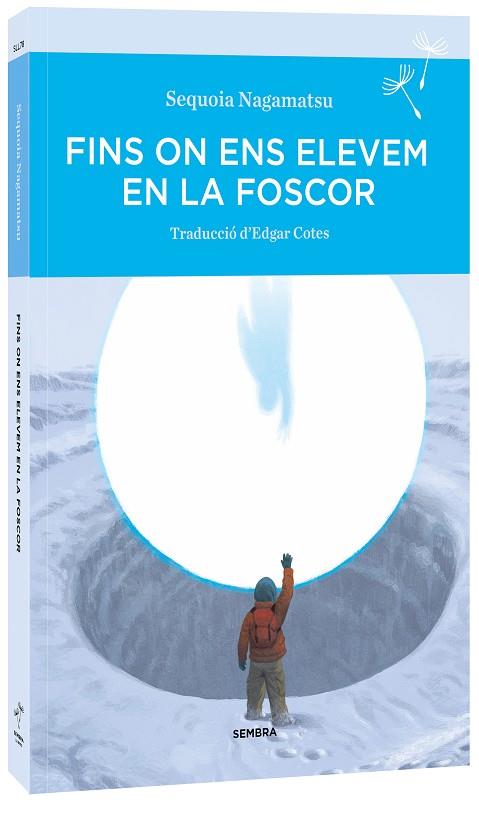 FINS ON ENS ELEVEM EN LA FOSCOR | 9788410198142 | NAGAMATSU, SEQUOIA | Llibres Parcir | Llibreria Parcir | Llibreria online de Manresa | Comprar llibres en català i castellà online