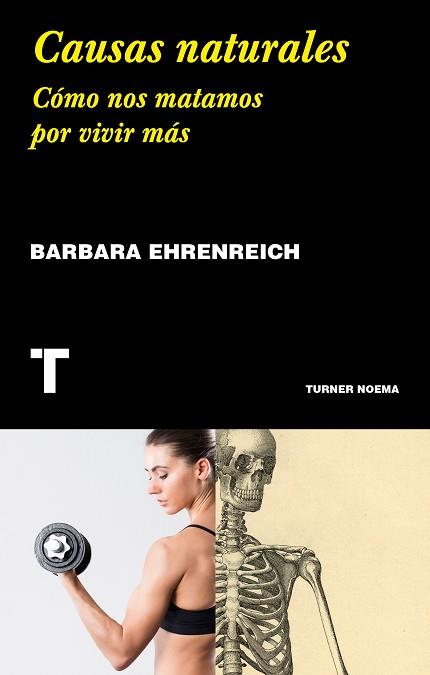 CAUSAS NATURALES | 9788417141677 | EHRENREICH, BARBARA | Llibres Parcir | Llibreria Parcir | Llibreria online de Manresa | Comprar llibres en català i castellà online