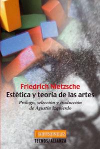 ESTETICA Y TEORIA DE LAS ARTE | 9788430940950 | NIETZSCHE | Llibres Parcir | Llibreria Parcir | Llibreria online de Manresa | Comprar llibres en català i castellà online