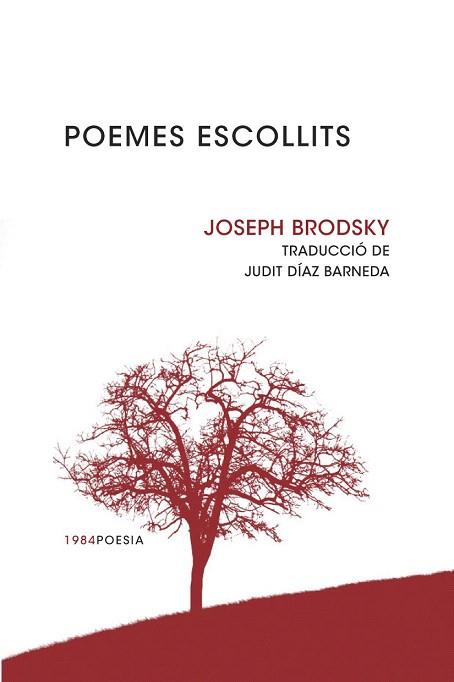 POEMES ESCOLLITS | 9788415835035 | BRODSKY, JOSEPH | Llibres Parcir | Llibreria Parcir | Llibreria online de Manresa | Comprar llibres en català i castellà online