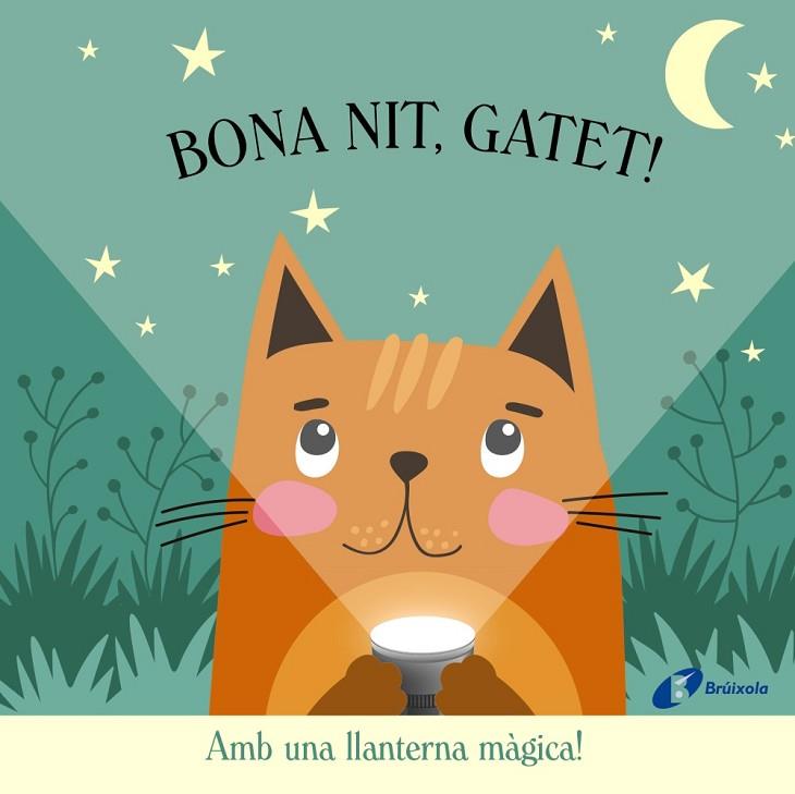 BONA NIT, GATET! | 9788413492704 | BUTTON, KATIE | Llibres Parcir | Llibreria Parcir | Llibreria online de Manresa | Comprar llibres en català i castellà online