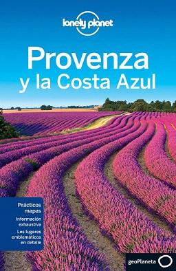 PROVENZA Y LA COSTA AZUL 2 | 9788408064237 | JOHN A. VLAHIDES/EMILIE FILOU/ALEXIS AVERBUCK | Llibres Parcir | Llibreria Parcir | Llibreria online de Manresa | Comprar llibres en català i castellà online