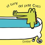 EL BANY DEL PETIT COCÓ | 9788498252088 | VARIOS AUTORES | Llibres Parcir | Llibreria Parcir | Llibreria online de Manresa | Comprar llibres en català i castellà online