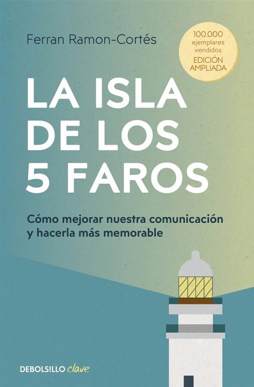 LA ISLA DE LOS 5 FAROS (EDICIÓN AMPLIADA Y ACTUALIZADA) | 9788466377287 | RAMON-CORTÉS, FERRAN | Llibres Parcir | Llibreria Parcir | Llibreria online de Manresa | Comprar llibres en català i castellà online