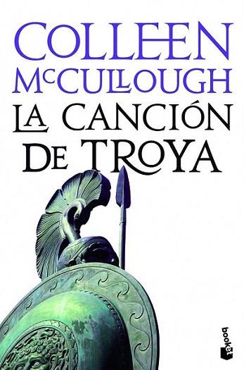 La canción de Troya | 9788408005865 | Colleen McCullough | Llibres Parcir | Llibreria Parcir | Llibreria online de Manresa | Comprar llibres en català i castellà online