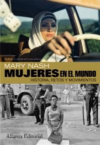 Mujeres en el mundo | 9788420609164 | Nash, Mary | Llibres Parcir | Llibreria Parcir | Llibreria online de Manresa | Comprar llibres en català i castellà online