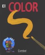 EL COLOR que es ? | 9788478645039 | Llibres Parcir | Llibreria Parcir | Llibreria online de Manresa | Comprar llibres en català i castellà online