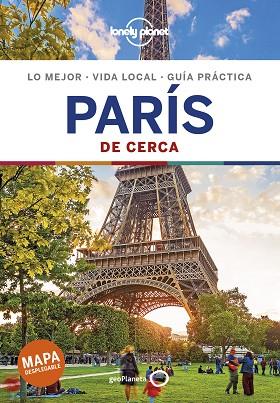 PARÍS DE CERCA 6 | 9788408200918 | LE NEVEZ, CATHERINE/PITTS, CHRISTOPHER/WILLIAMS, NICOLA | Llibres Parcir | Librería Parcir | Librería online de Manresa | Comprar libros en catalán y castellano online