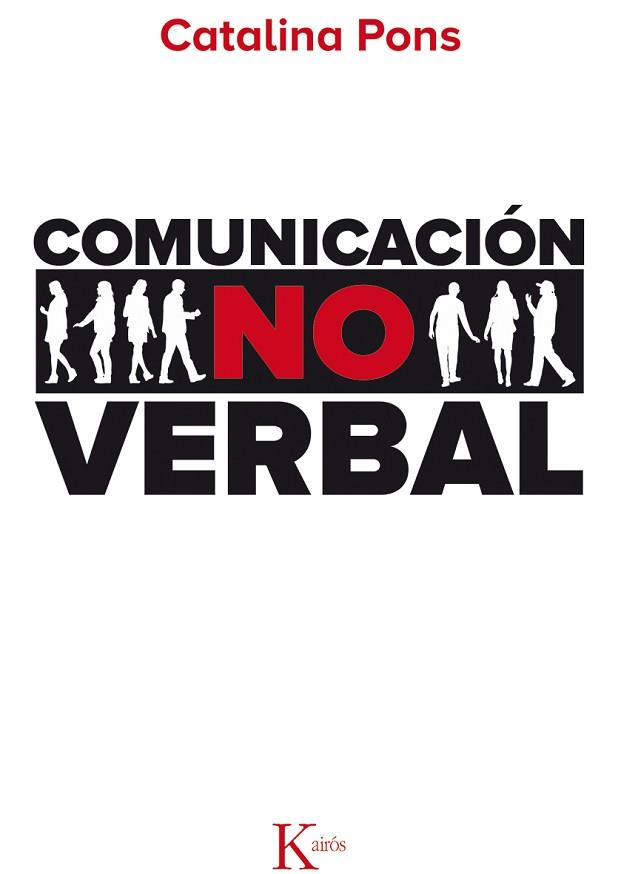 COMUNICACIÓN NO VERBAL | 9788499884707 | PONS FREIXAS, CATALINA | Llibres Parcir | Llibreria Parcir | Llibreria online de Manresa | Comprar llibres en català i castellà online