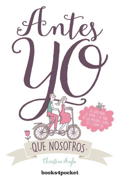 ANTES YO QUE NOSOTROS | 9788416622252 | ARYLO, CHRISTINE | Llibres Parcir | Llibreria Parcir | Llibreria online de Manresa | Comprar llibres en català i castellà online