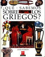 QUE SABEMOS SOBRE LOS GRIEGOS | 9788434839212 | PEARSON | Llibres Parcir | Llibreria Parcir | Llibreria online de Manresa | Comprar llibres en català i castellà online