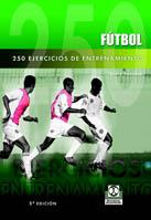 FUTBOL 250 EJERCICIOS ENTRENAMIENTO | 9788480190923 | BENEDEK | Llibres Parcir | Llibreria Parcir | Llibreria online de Manresa | Comprar llibres en català i castellà online