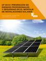 UF 00151 PREVENCIÓN DE RIESGOS PROFESIONALES Y SEGURIDAD EN EL MONTAJE DE INSTAL | 9788426718204 | CONTELLES DÍAZ ENRIQUE ALEJANDRO, VICENTA BLÁZQUEZ GALLARDO | Llibres Parcir | Llibreria Parcir | Llibreria online de Manresa | Comprar llibres en català i castellà online