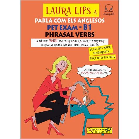 PARLA COM ELS ANGLESOS | 9788494846922 | LAURA LIPS | Llibres Parcir | Llibreria Parcir | Llibreria online de Manresa | Comprar llibres en català i castellà online