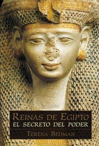 REINAS DE EGIPTO EL SECRETO DEL PODER | 9788496052161 | BEDMAN | Llibres Parcir | Llibreria Parcir | Llibreria online de Manresa | Comprar llibres en català i castellà online