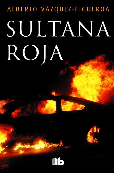 SULTANA ROJA | 9788490702703 | VÁZQUEZ-FIGUEROA, ALBERTO | Llibres Parcir | Llibreria Parcir | Llibreria online de Manresa | Comprar llibres en català i castellà online