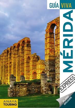 MÉRIDA | 9788499359953 | ANAYA TOURING/RIBES GEGÚNDEZ, FRANCESC | Llibres Parcir | Llibreria Parcir | Llibreria online de Manresa | Comprar llibres en català i castellà online