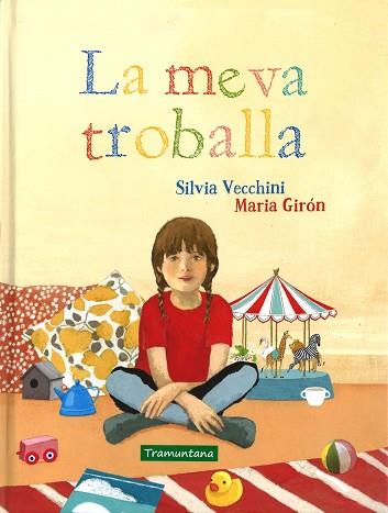 LA MEVA TROBALLA | 9788416578115 | Llibres Parcir | Llibreria Parcir | Llibreria online de Manresa | Comprar llibres en català i castellà online