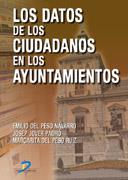 LOS DATOS DE LOS CIUDADANOS EN LOS AYUNTAMIENTOS | 9788479786618 | DEL PESO NAVARRO | Llibres Parcir | Llibreria Parcir | Llibreria online de Manresa | Comprar llibres en català i castellà online