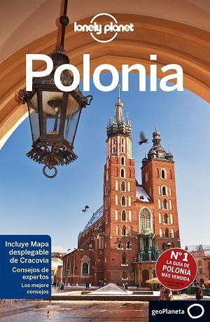 POLONIA 4 | 9788408152101 | MARC DI DUCA/MARK BAKER/TIM RICHARDS | Llibres Parcir | Llibreria Parcir | Llibreria online de Manresa | Comprar llibres en català i castellà online