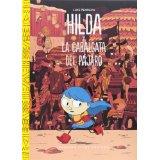 HILDA Y LA CABALGATA DEL PÁJARO | 9788415208532 | PEARSON, LUKE | Llibres Parcir | Llibreria Parcir | Llibreria online de Manresa | Comprar llibres en català i castellà online