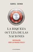 LA RIQUEZA OCULTA DE LAS NACIONES | 9788494289033 | ZUCMAN, GABRIEL | Llibres Parcir | Llibreria Parcir | Llibreria online de Manresa | Comprar llibres en català i castellà online