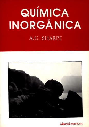 QUIMICA INORGANICA | 9788429175011 | SHARPE | Llibres Parcir | Llibreria Parcir | Llibreria online de Manresa | Comprar llibres en català i castellà online