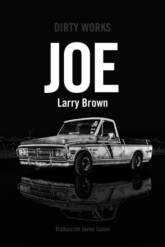 JOE | 9788412112856 | BROWN, LARRY | Llibres Parcir | Llibreria Parcir | Llibreria online de Manresa | Comprar llibres en català i castellà online