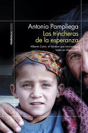 LAS TRINCHERAS DE LA ESPERANZA | 9788499427324 | PAMPLIEGA, ANTONIO | Llibres Parcir | Llibreria Parcir | Llibreria online de Manresa | Comprar llibres en català i castellà online