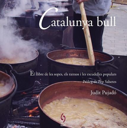 CATALUNYA BULL | 9788494504129 | PUJADÓ PUIGDOMÈNECH, JUDIT | Llibres Parcir | Librería Parcir | Librería online de Manresa | Comprar libros en catalán y castellano online