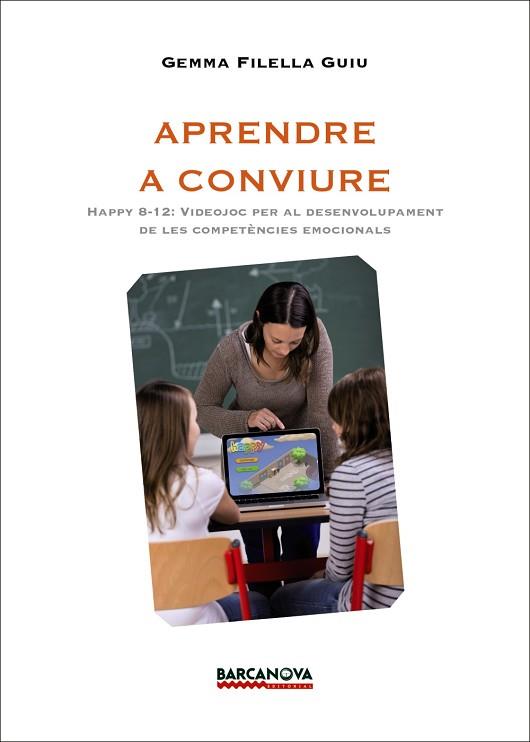 APRENDRE A CONVIURE | 9788448933715 | FILELLA GUIU, GEMMA | Llibres Parcir | Llibreria Parcir | Llibreria online de Manresa | Comprar llibres en català i castellà online