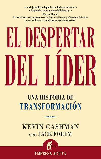 EL DESPERTAR DEL LIDER | 9788495787576 | CASHMAN | Llibres Parcir | Llibreria Parcir | Llibreria online de Manresa | Comprar llibres en català i castellà online