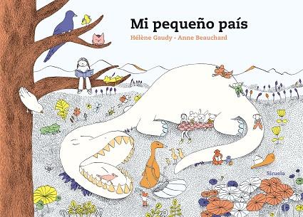 MI PEQUEÑO PAÍS | 9788417996086 | GAUDY, HÉLÈNE / BEAUCHARD, ANNE | Llibres Parcir | Llibreria Parcir | Llibreria online de Manresa | Comprar llibres en català i castellà online