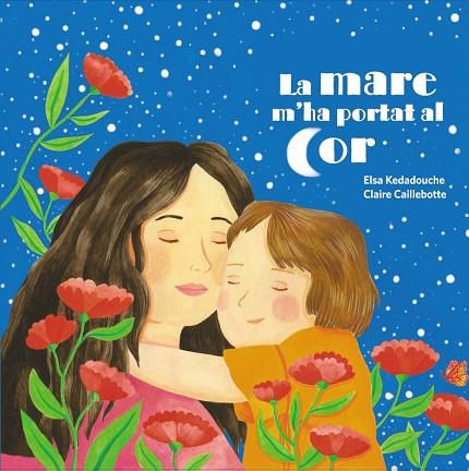 LA MARE M'HA PORTAT AL COR | 9788419893321 | KEDADOUCHE, ELSA | Llibres Parcir | Llibreria Parcir | Llibreria online de Manresa | Comprar llibres en català i castellà online