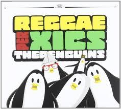 THE PENGUINS - REGGAE PER XICS | 8437008843551 | Llibres Parcir | Llibreria Parcir | Llibreria online de Manresa | Comprar llibres en català i castellà online