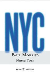 NYC NUEVA YORK | 9788467010084 | MORAND | Llibres Parcir | Llibreria Parcir | Llibreria online de Manresa | Comprar llibres en català i castellà online