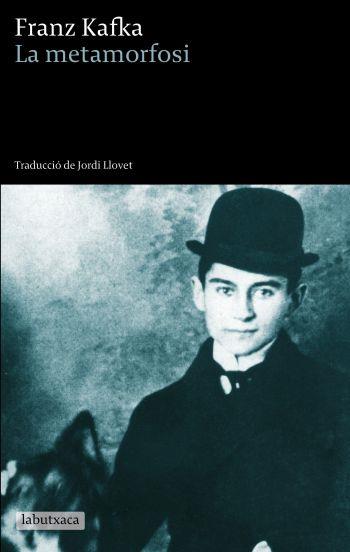 LA METAMORFOSI labutxaca | 9788499300665 | FRANZ KAFKA | Llibres Parcir | Llibreria Parcir | Llibreria online de Manresa | Comprar llibres en català i castellà online