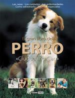 EL GRAN LIBRO DEL PERRO CIUDADANO CAN | 9788475562957 | HOFER | Llibres Parcir | Llibreria Parcir | Llibreria online de Manresa | Comprar llibres en català i castellà online