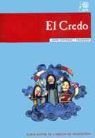 EL CREDO | 9788484150602 | GUITERAS | Llibres Parcir | Llibreria Parcir | Llibreria online de Manresa | Comprar llibres en català i castellà online