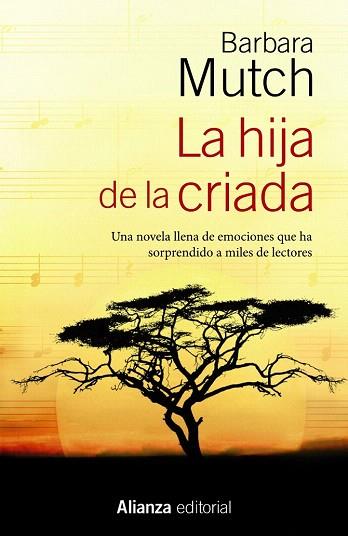 LA HIJA DE LA CRIADA | 9788420686370 | MUTCH, BARBARA | Llibres Parcir | Llibreria Parcir | Llibreria online de Manresa | Comprar llibres en català i castellà online