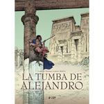 LA TUMBA DE ALEJANDRO | 9788419610096 | DETHAN, ISABELLE/ MAFFRE, JULIEN | Llibres Parcir | Llibreria Parcir | Llibreria online de Manresa | Comprar llibres en català i castellà online