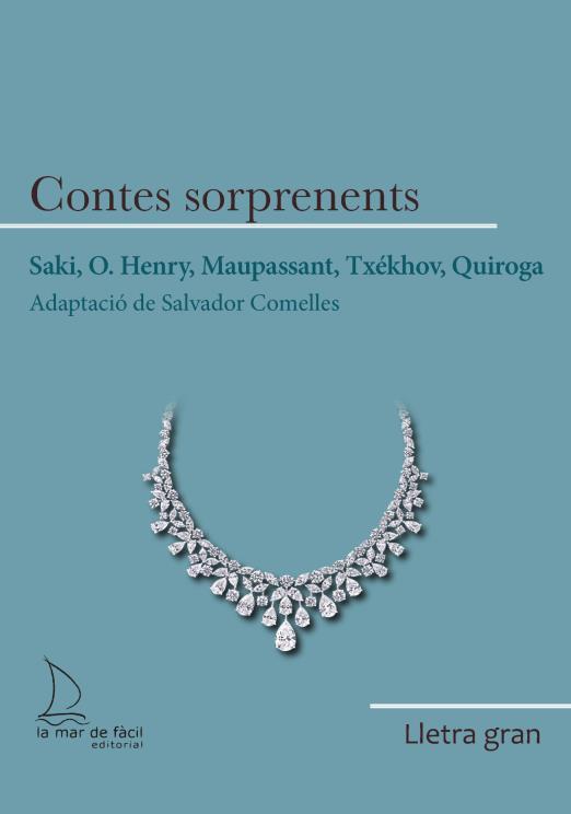 CONTES SORPRENENTS | 9788418378676 | DDAA | Llibres Parcir | Llibreria Parcir | Llibreria online de Manresa | Comprar llibres en català i castellà online