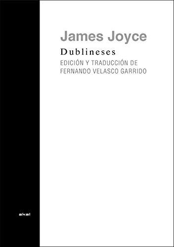 DUBLINESES | 9789874544452 | JOYCE,JAMES | Llibres Parcir | Llibreria Parcir | Llibreria online de Manresa | Comprar llibres en català i castellà online