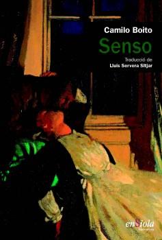 SENSO | 9788494207556 | CAMILO BOITO | Llibres Parcir | Llibreria Parcir | Llibreria online de Manresa | Comprar llibres en català i castellà online