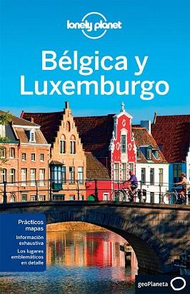 BELGICA Y LUXEMBURGO 2 | 9788408118152 | MARK ELLIOTT/HELENA SMITH | Llibres Parcir | Llibreria Parcir | Llibreria online de Manresa | Comprar llibres en català i castellà online