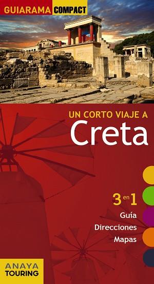 CRETA | 9788499358710 | MUÑOZ FOSSATI, MANUEL | Llibres Parcir | Llibreria Parcir | Llibreria online de Manresa | Comprar llibres en català i castellà online