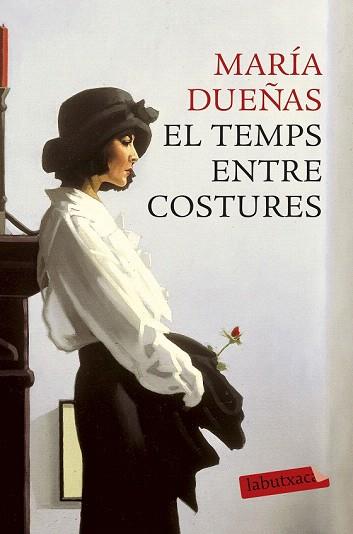 EL TEMPS ENTRE COSTURES | 9788499308678 | MARÍA DUEÑAS | Llibres Parcir | Llibreria Parcir | Llibreria online de Manresa | Comprar llibres en català i castellà online