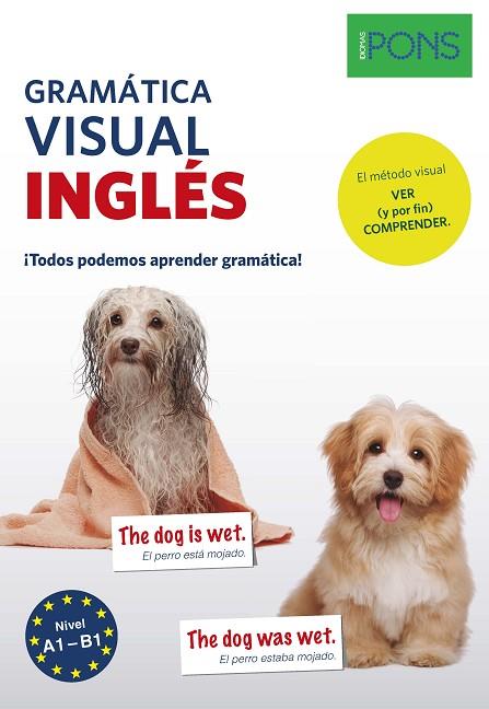 GRAMÁTICA VISUAL INGLÉS | 9788416782635 | MELICAN, BRIAN/PROCTOR, ASTRID | Llibres Parcir | Llibreria Parcir | Llibreria online de Manresa | Comprar llibres en català i castellà online