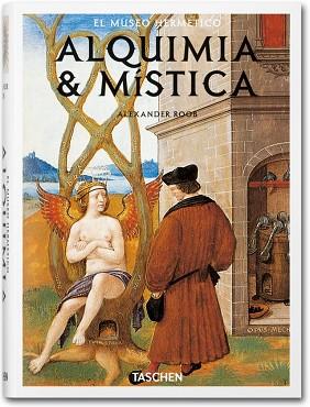 ALQUIMIA & MÍSTICA | 9783836549349 | ROOB, ALEXANDER | Llibres Parcir | Llibreria Parcir | Llibreria online de Manresa | Comprar llibres en català i castellà online