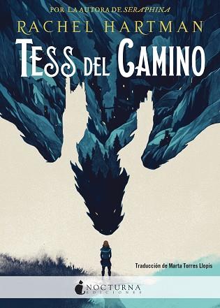 TESS DEL CAMINO | 9788416858927 | HARTMAN, RACHEL | Llibres Parcir | Llibreria Parcir | Llibreria online de Manresa | Comprar llibres en català i castellà online